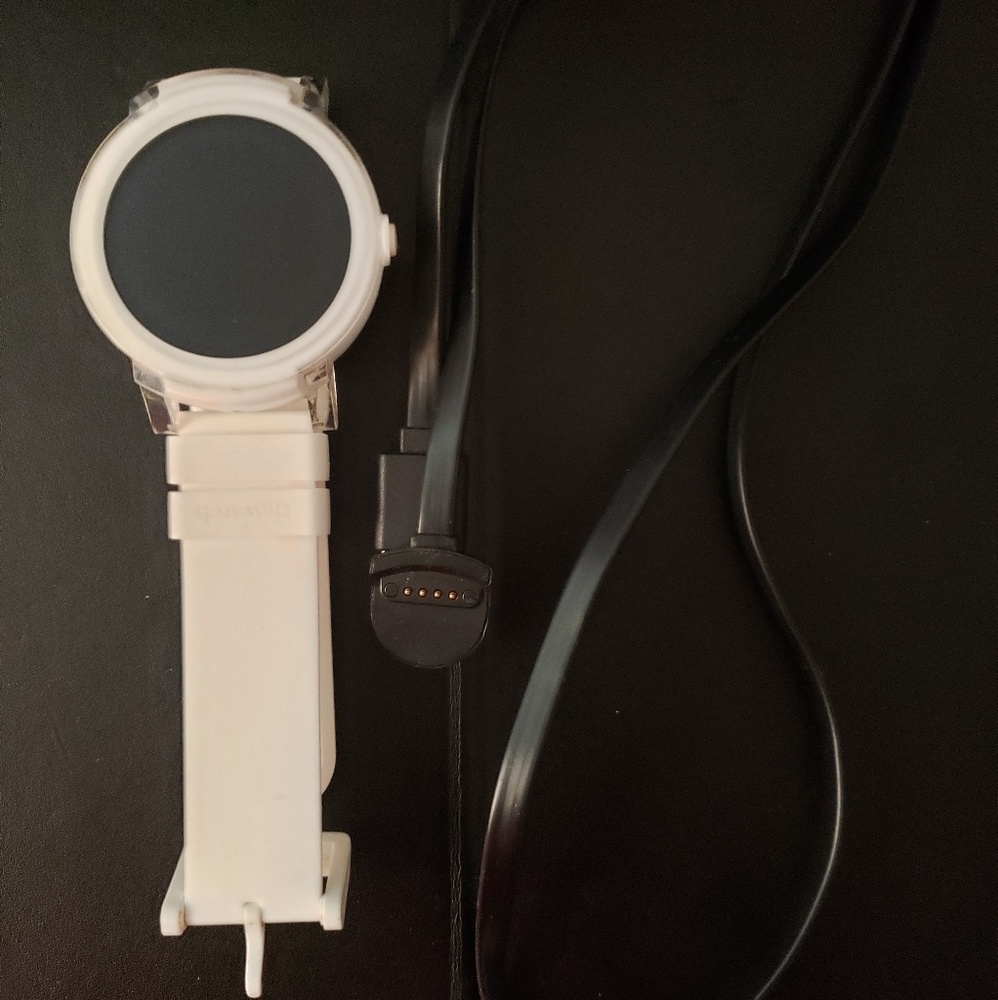 Ticwatch E